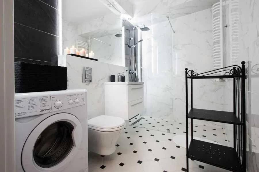 Dworska Studio Apartment Krakow Exterior photo