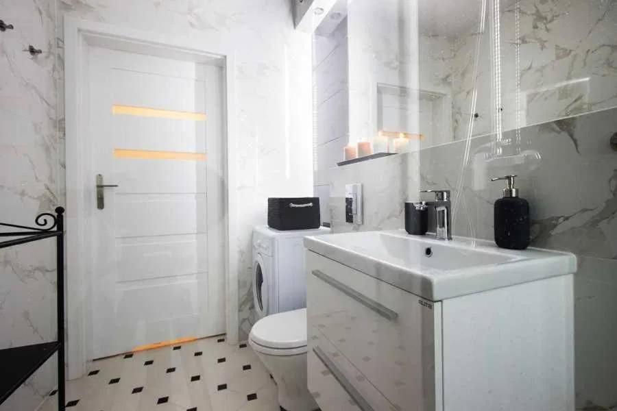 Dworska Studio Apartment Krakow Exterior photo