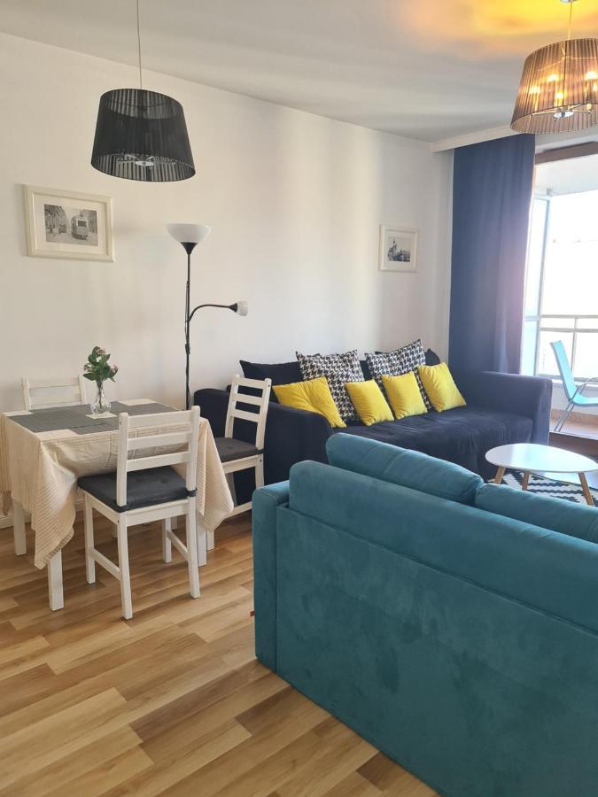 Dworska Studio Apartment Krakow Exterior photo