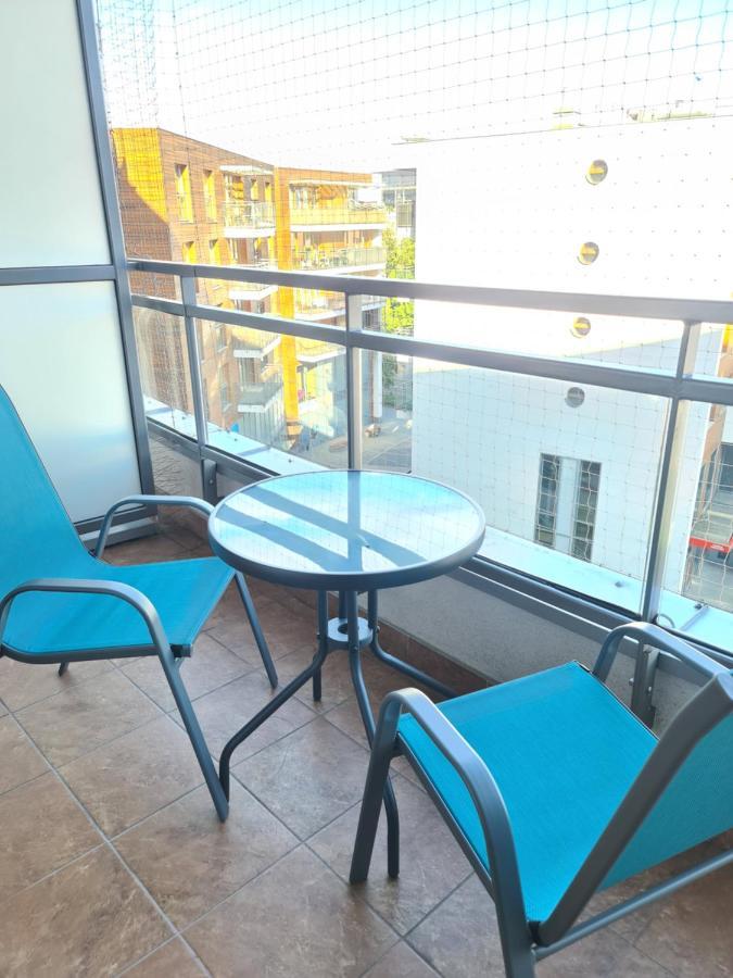 Dworska Studio Apartment Krakow Exterior photo